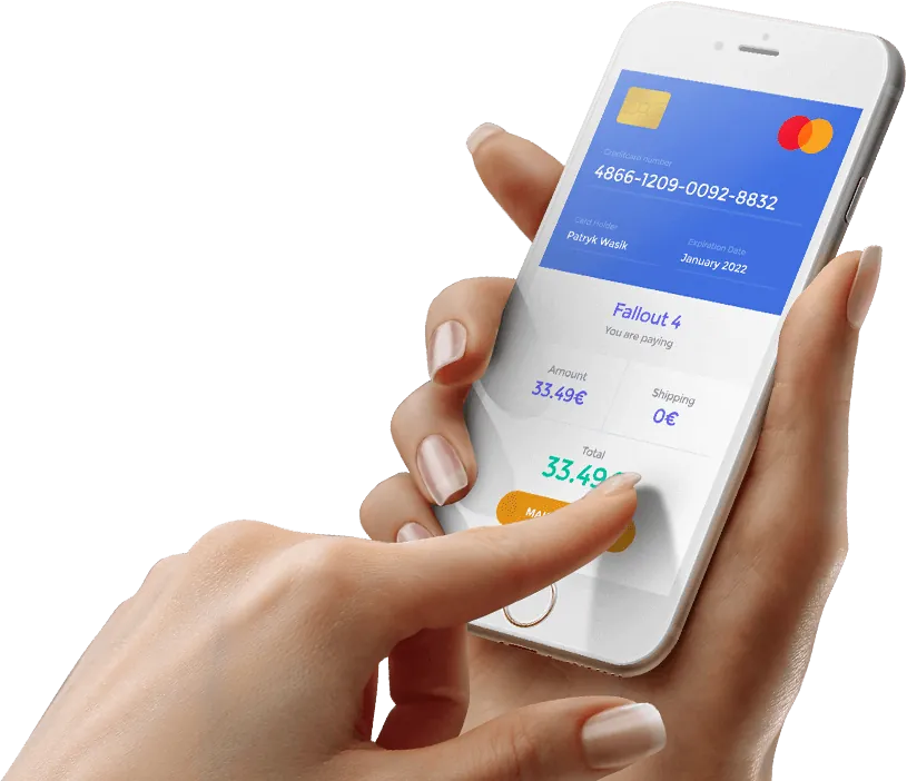eCommerce websites