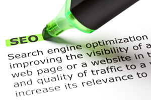 website design