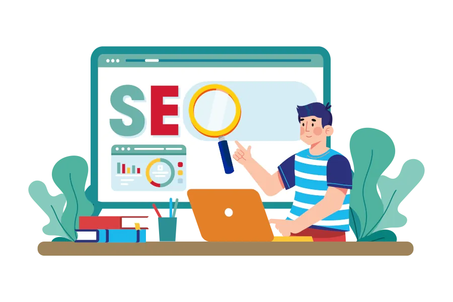 organic seo